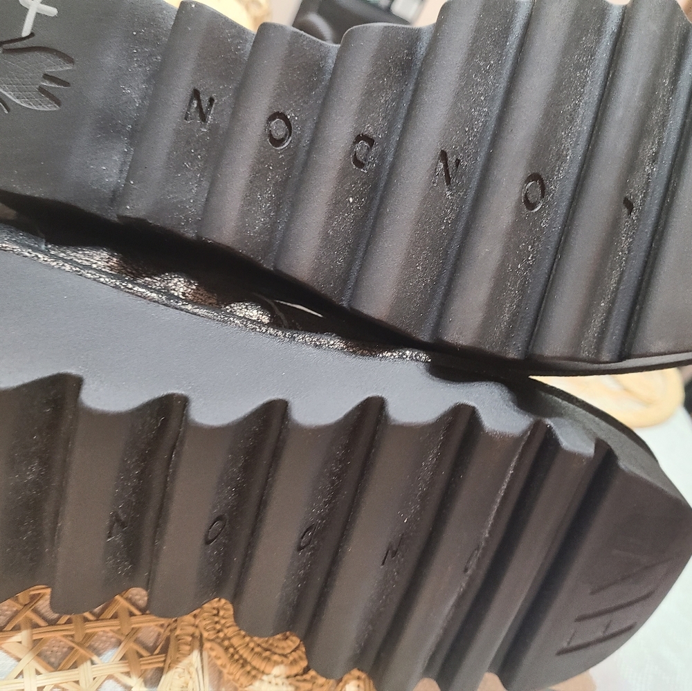 Leather London Fly boots - Picture 6 of 6